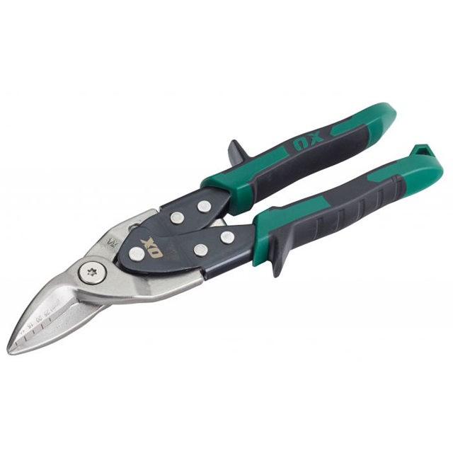 OX Tools OX-P232802 electronic component