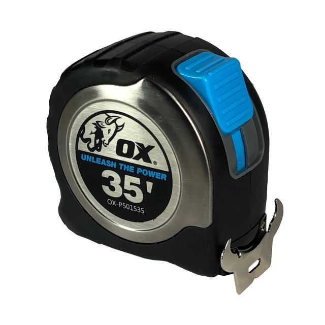 OX Tools OX-P501535 electronic component
