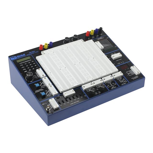 Global Specialties PB-505ALAB electronic component