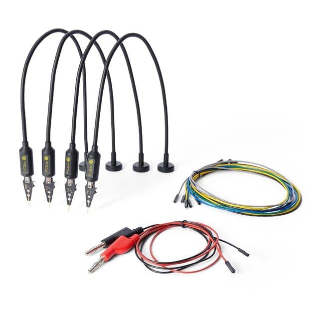 Sensepeek 4005 electronic component