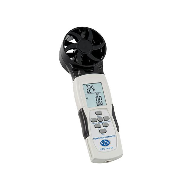 PCE Instruments PCE-THA 10 electronic component