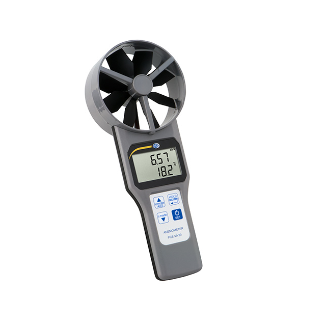 PCE Instruments PCE-VA 20 electronic component