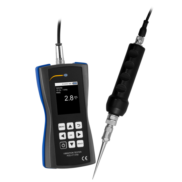PCE Instruments PCE-VT 3700S electronic component