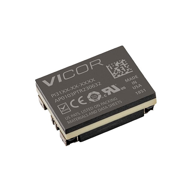Vicor Corporation PI3526-00-BGIZ electronic component
