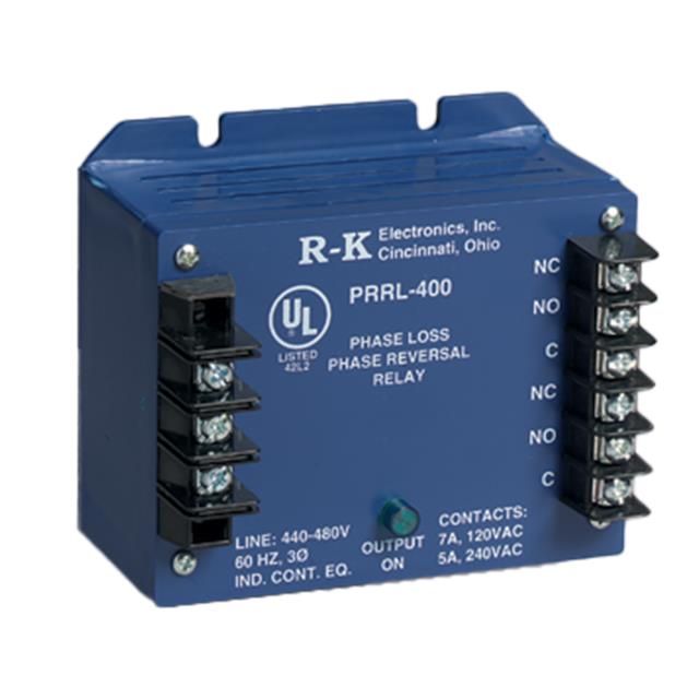 R-K Electronics, Inc. PRSL-200 electronic component