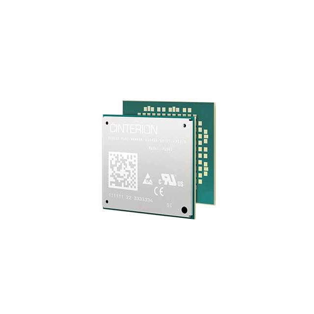Telit Cinterion PLS63-J REL.1.2 electronic component