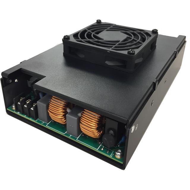 Murata Power Solutions Inc. PQU1000-FT-COVER electronic component