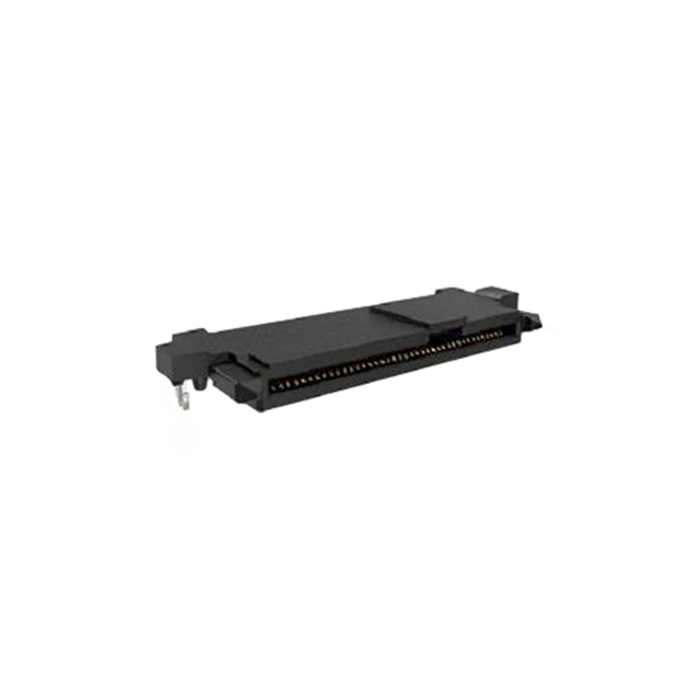 Amphenol ICC (FCI) PSAS4F2130122TR electronic component