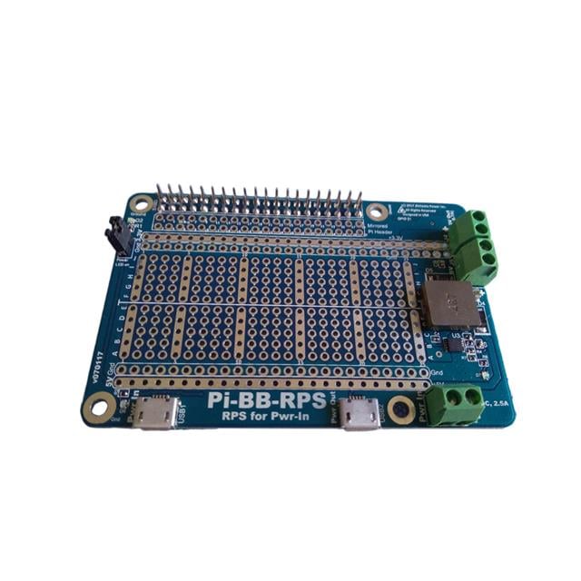 Alchemy Power Inc. PI-BB-RPS electronic component
