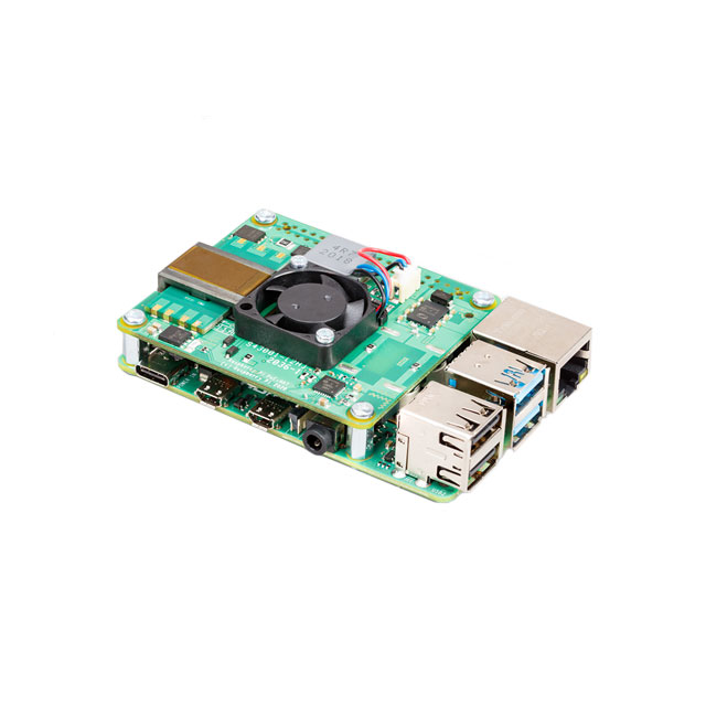 Raspberry Pi SC1022 electronic component