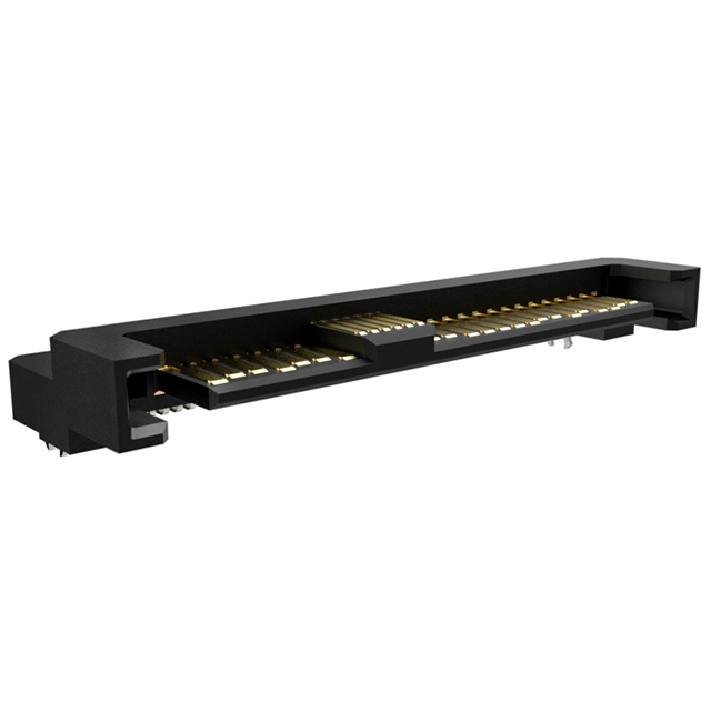 Amphenol ICC (FCI) PSAS4M2130181TR electronic component