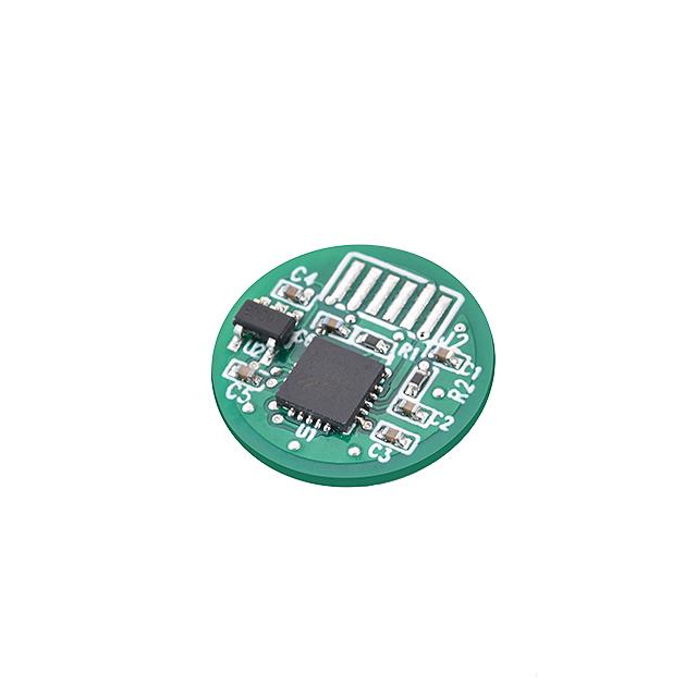 Posifa Technologies PVC4001 electronic component