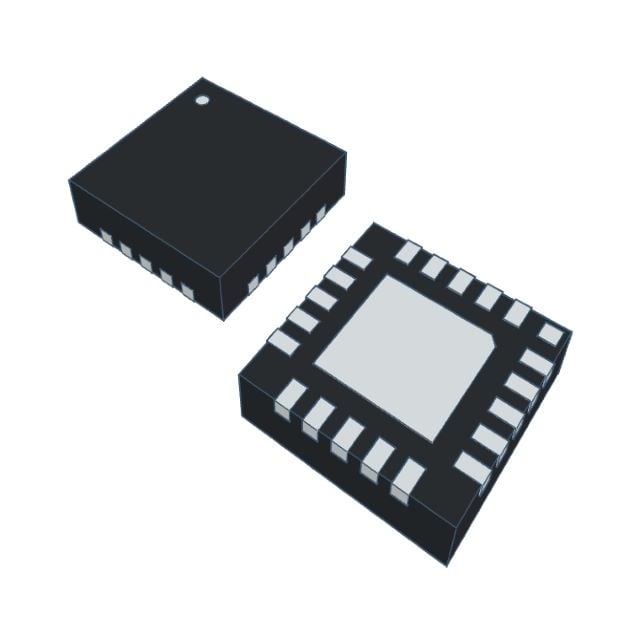 BeRex Corp BDA4601 electronic component