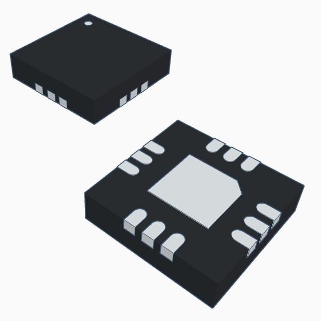 BeRex Corp BD4526 electronic component