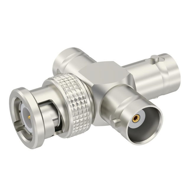 Radiall USA, Inc. R141802000 electronic component