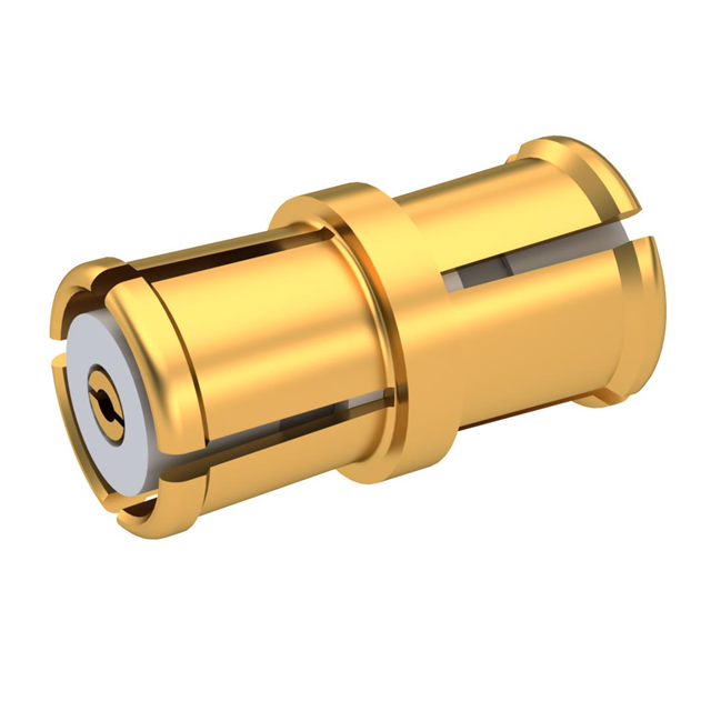 Radiall USA, Inc. R222705000 electronic component