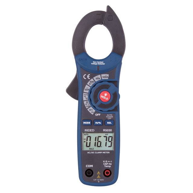 REED Instruments R5030-NIST electronic component
