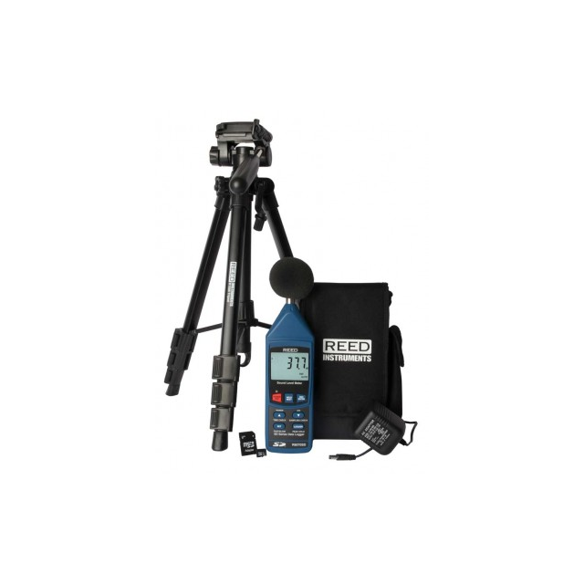REED Instruments R8070SD-KIT2 electronic component