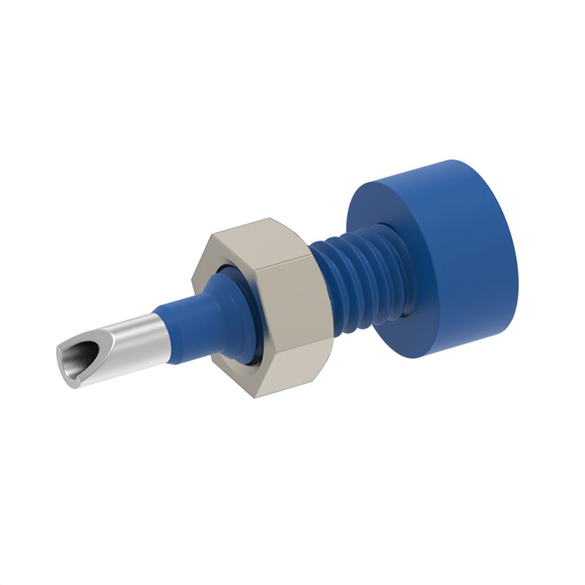 Radiall USA, Inc. R921923000 electronic component