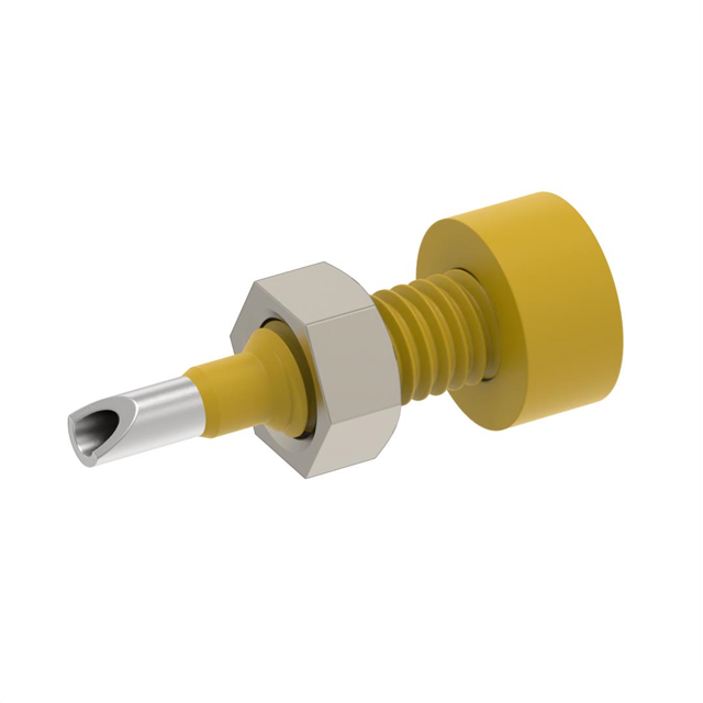 Radiall USA, Inc. R921924000 electronic component