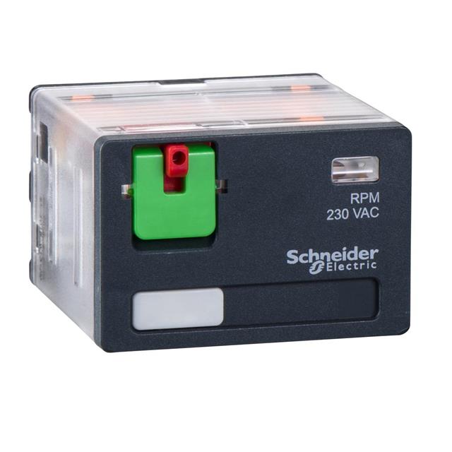 Schneider Electric RPM41P7 electronic component