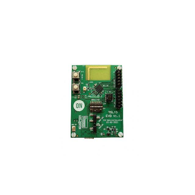 onsemi RSL15-EVB electronic component
