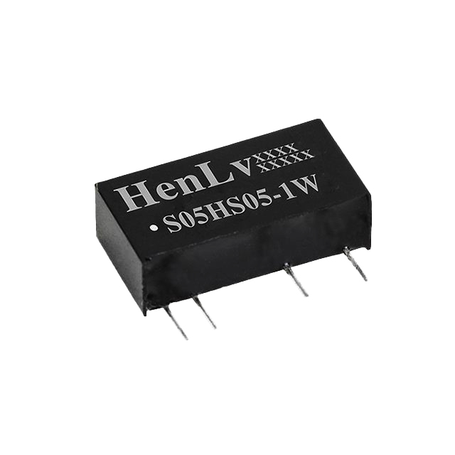 HenLv Power S24HS24-1WH2 electronic component