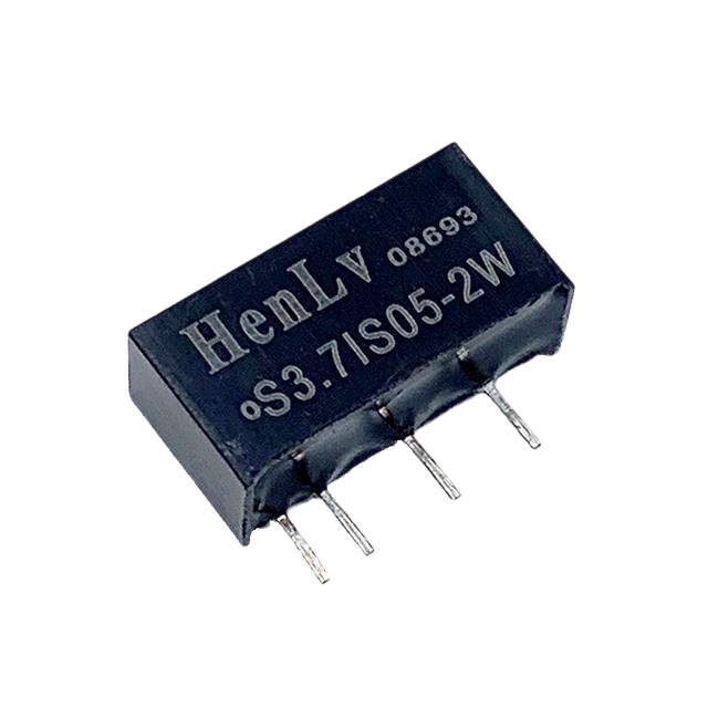 HenLv Power S05IS05-2WH2 electronic component