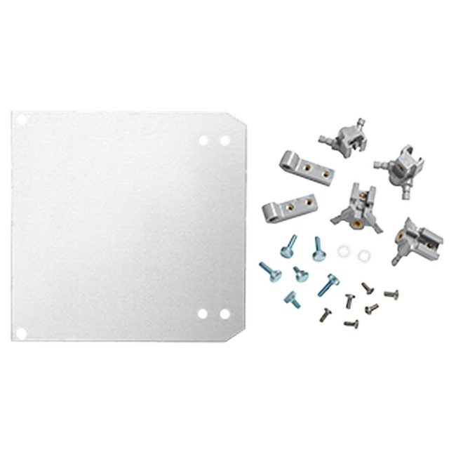 Integra Enclosures SBP-2424-GSOPK electronic component