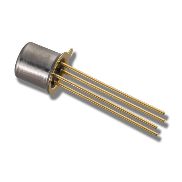 Linear Integrated Systems, Inc. SD215DE TO-72 4L electronic component