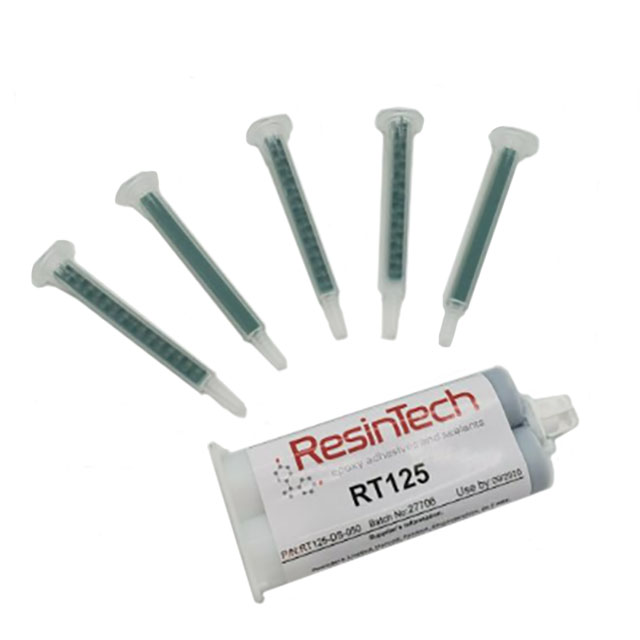 Traktronix RT125-5PAK electronic component