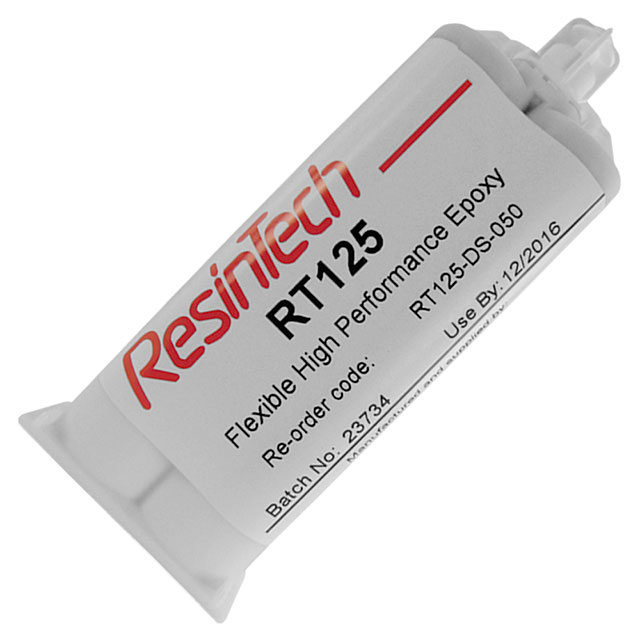 ResinTech RT125-DS-050 electronic component
