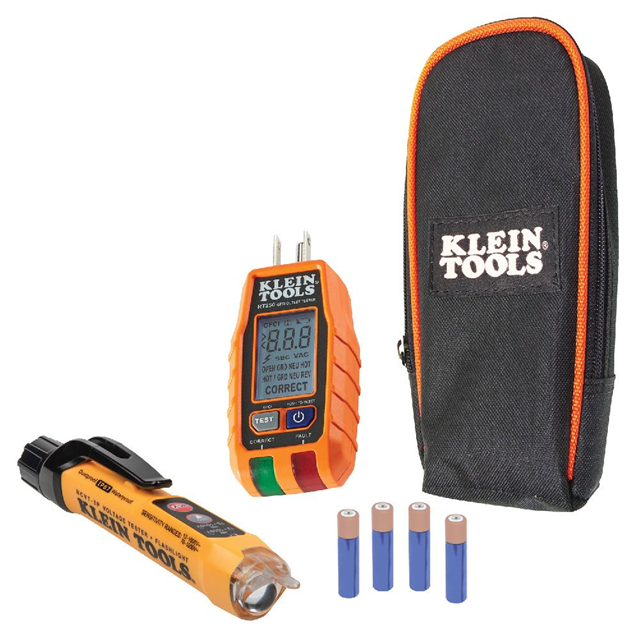 Klein Tools, Inc. RT250KIT electronic component