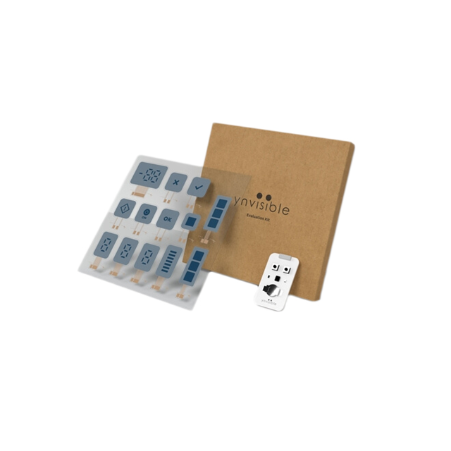 Ynvisible SEGDISKIT01 electronic component