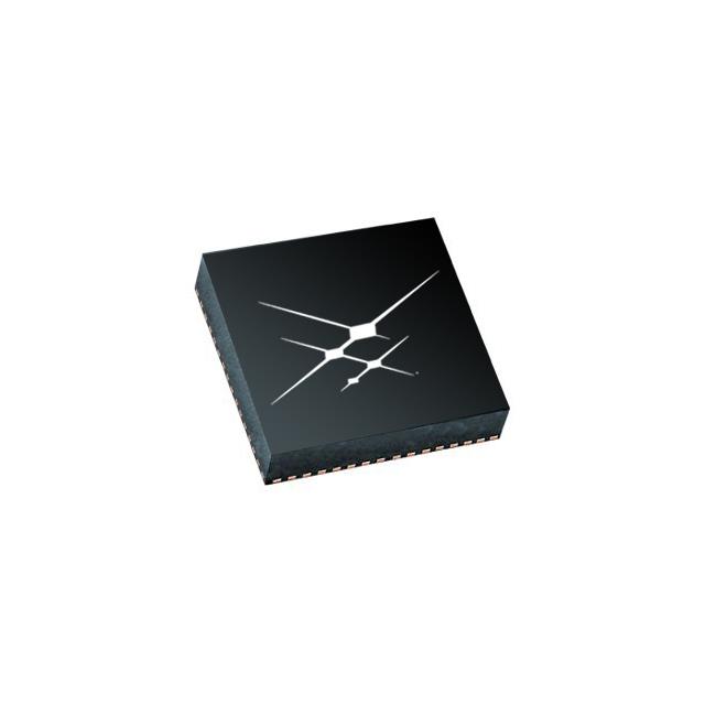 Skyworks Solutions Inc. SI5380A-D07754-GMR electronic component