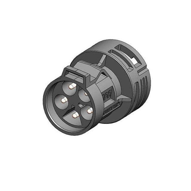 Anderson Power Products, Inc. SK1-021M05PS03-P55 electronic component