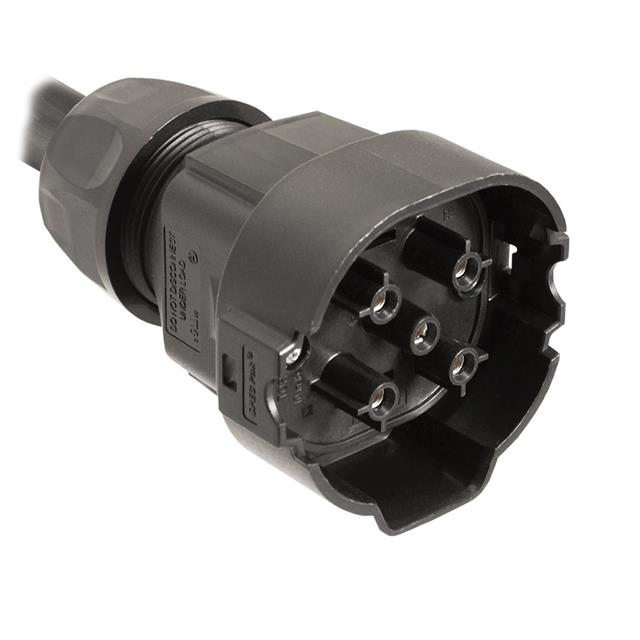 Anderson Power Products, Inc. SK1-076D05 electronic component
