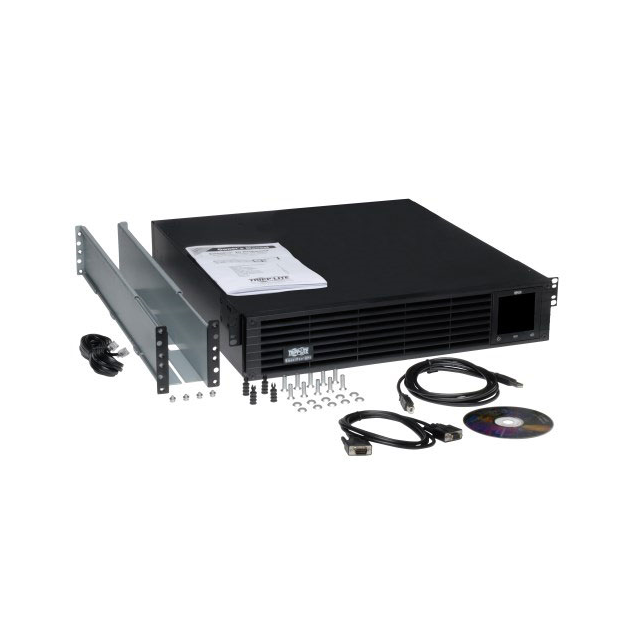 Eaton Tripp Lite SM2200RMXL2UPN electronic component