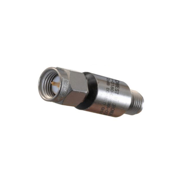 Cinch Connectivity Solutions Midwest Microwave SQA-0181-10-SMA-02 electronic component