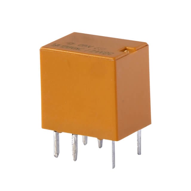 Same Sky (Formerly CUI Devices) SR1-5V-450-1C electronic component