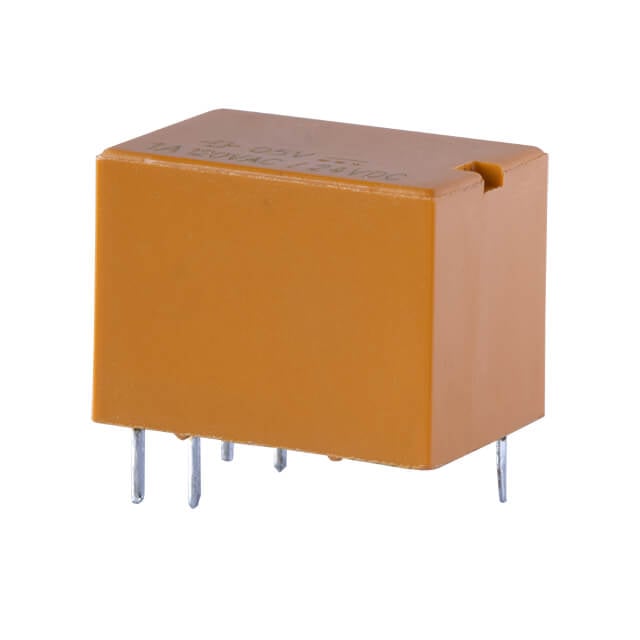 Same Sky (Formerly CUI Devices) SR7-12V-200-1C electronic component