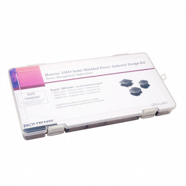 Bourns Inc. SRN-LAB1 electronic component