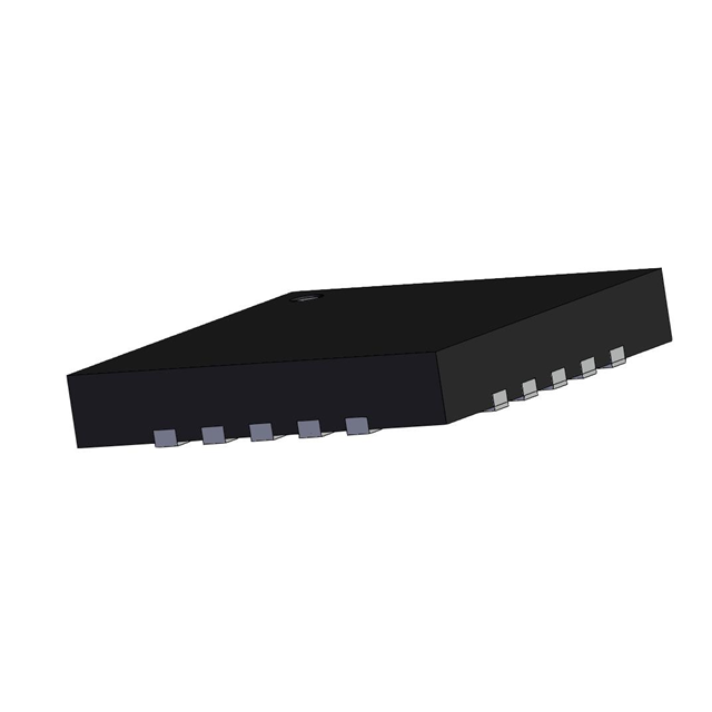Fairchild Semiconductor FAN6100QMPX electronic component