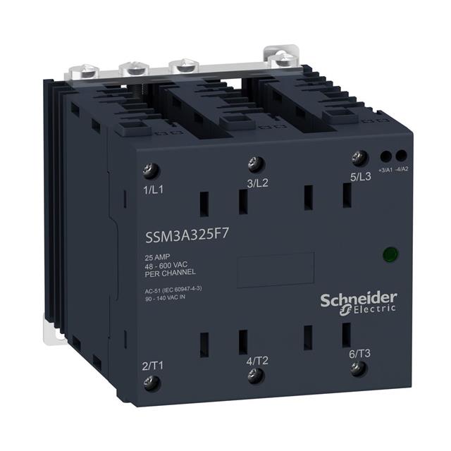 Schneider Electric SSM3A325BDR electronic component