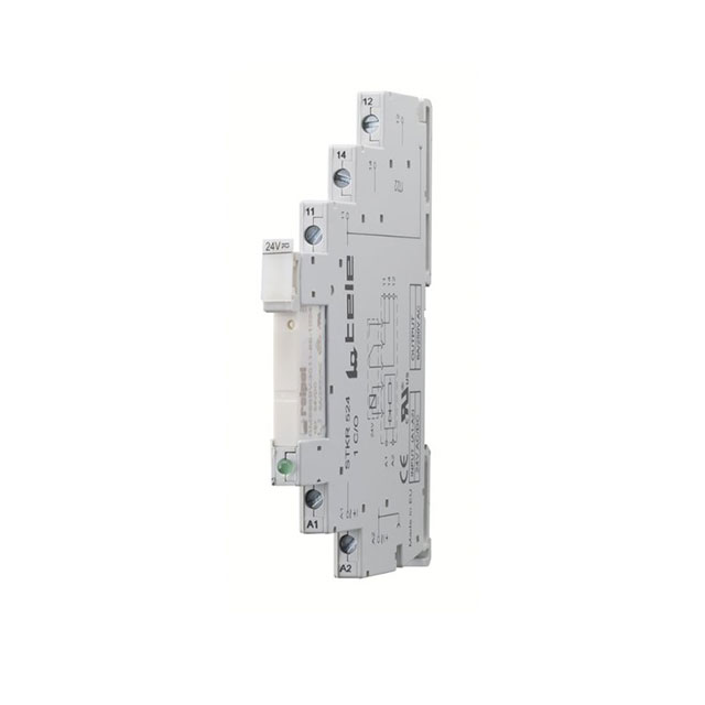 TELE Controls Inc STKR 524 electronic component