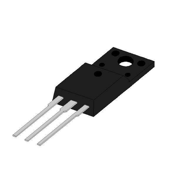 SMC Diode Solutions T1235H8F electronic component