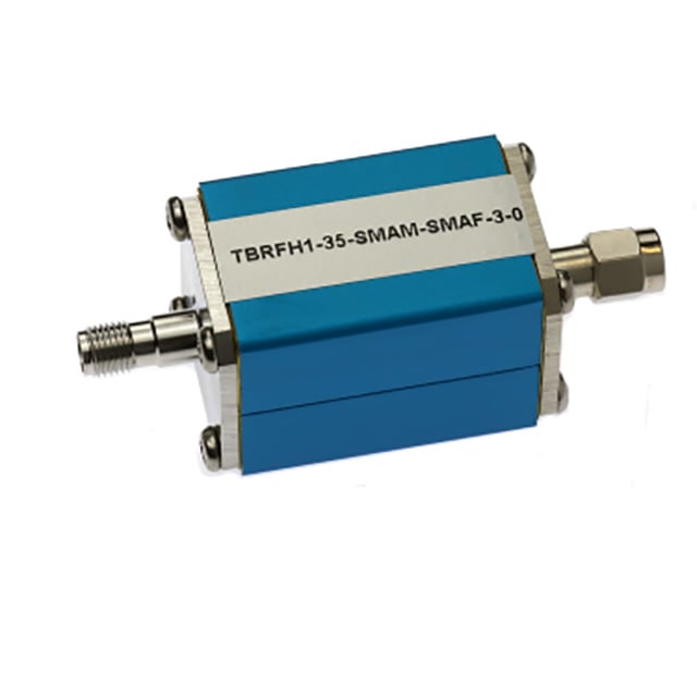 TekBox Digital Solutions Pte TBRFH1-35-SMAM-SMAF-3-0 electronic component