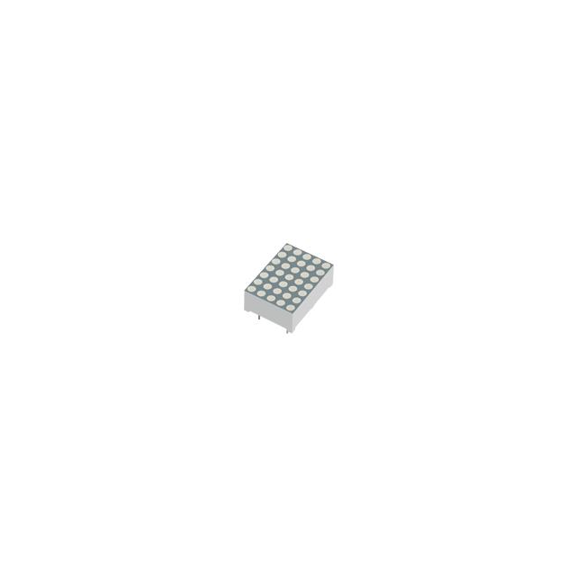 Kingbright TC07-11EWA electronic component