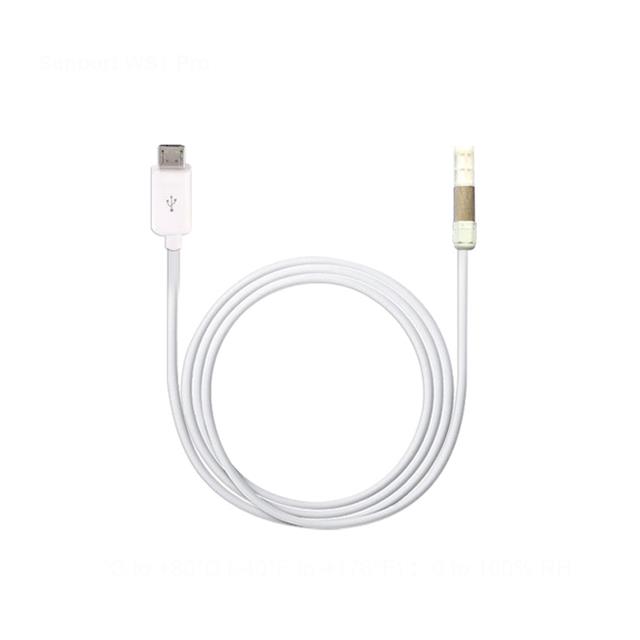UbiBot TH30S-B-USB electronic component