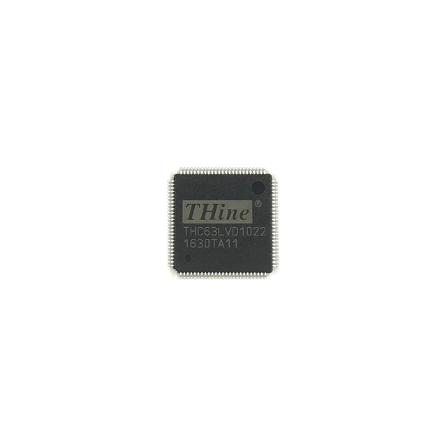 THine Solutions, Inc. THC63LVD1022 electronic component